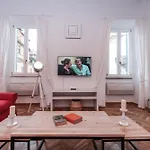 Appartamento Trastevere Wonderful 3br
