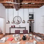 Trastevere Wonderful 3br Appartamento Roma