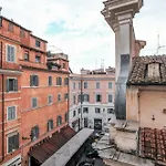 Trastevere Wonderful 3br
