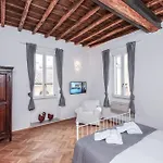 Trastevere Wonderful 3br