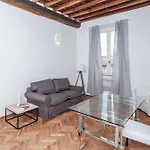 Trastevere Wonderful 3br *