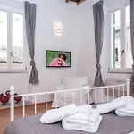 Trastevere Wonderful 3br Appartamento