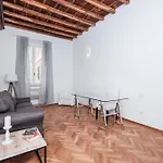 Trastevere Wonderful 3br Roma