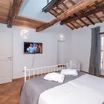 Trastevere Wonderful 3br Roma