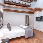 Trastevere Wonderful 3br Appartamento *