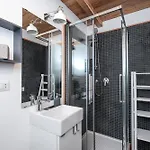 Appartamento Trastevere Wonderful 3br Roma