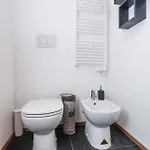 Apartment Trastevere Wonderful 3br