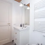 Trastevere Wonderful 3br Roma