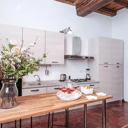 Trastevere Wonderful 3br *