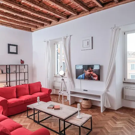 Trastevere Wonderful 3br * Roma